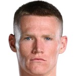 Scott McTominay